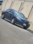 Toyota Camry 2007 Blue - 1