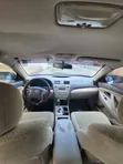 Toyota Camry 2007 Blue - 2