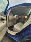 Toyota Camry 2007 Blue - 3