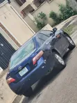 Toyota Camry 2007 Blue - 4