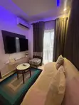 Furnished 1-Bedroom Apartment for Rent in Lekki Phase 1 - 1