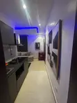 Furnished 1-Bedroom Apartment for Rent in Lekki Phase 1 - 2