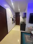 Furnished 1-Bedroom Apartment for Rent in Lekki Phase 1 - 4
