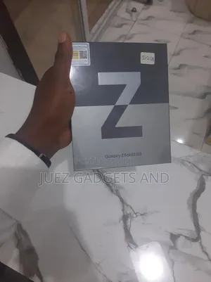 Sabo Samsung Galaxy Z Fold 3 512GB Baki
