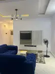 Luxury 1-Bedroom Short Let Apartment in Abijo - 2
