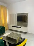 Luxury 1-Bedroom Short Let Apartment in Abijo - 3