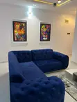 Luxury 1-Bedroom Short Let Apartment in Abijo - 4