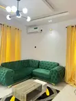 Luxury 1-Bedroom Short Let Apartment in Abijo - 5