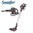 Sonifer SF-2225 Cordless Vacuum Cleaner - 1