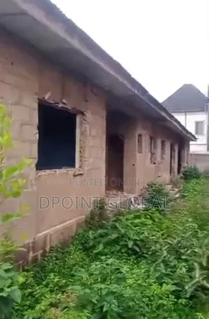 6-Bedroom Block of Flats for Sale in Baruwa
