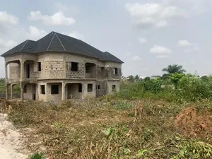 4 Bedroom House for Sale, 7 Minutes to Atan, Ado-Odo/Ota