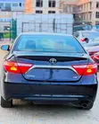 2017 Toyota Camry SE - Wataƙila Amfani Da Ita - 4