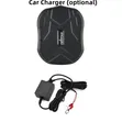 Wireless Magnetic GPS Tracker - 90-Day Battery - 2