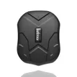 Wireless Magnetic GPS Tracker - 90-Day Battery - 3