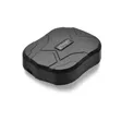 Wireless Magnetic GPS Tracker - 90-Day Battery - 4