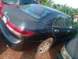 Honda Accord 2005 Grey - 3
