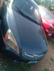 Honda Accord 2005 Grey - 5