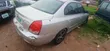 Hyundai Elantra 2004 Silver - 2