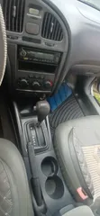 Hyundai Elantra 2004 Silver - 4