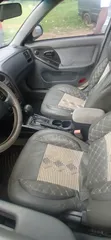 Hyundai Elantra 2004 Silver - 5