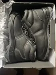 Brand New Safety Jogger Shoes - Size 43 - 1