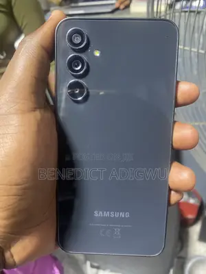 Samsung Galaxy A54 5G 128GB Black