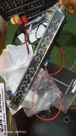 DBX Crossover - Professional Audio - 1