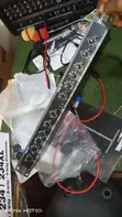 DBX Crossover - Professional Audio - 2