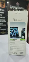 JUST-MAX Type-C to Type-C Fast Charging Cable 120W - 4