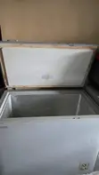 Hisense 198L Chest Freezer - 2