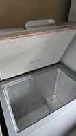Hisense 198L Chest Freezer - 4