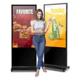 Digital Signage, Public Address & Screen Rental - 2