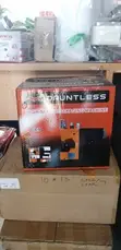 Brand New Rechargeable Bag Closer Machine - 2