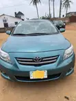 Toyota Corolla 2010 Kore - 1