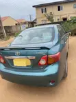 Toyota Corolla 2010 Kore - 2