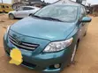 Toyota Corolla 2010 Kore - 3