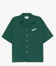 Men's Button Shirt and Trouser Set - 2