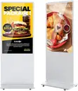 Digital Signage & AV Equipment Rental - 1