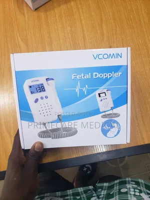 Sabon Fetal Doppler