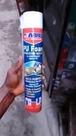Abro PU Foam Insulation Sealant (750ml) - 1