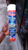 Abro PU Foam Insulation Sealant (750ml) - 2