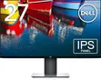 Dell UltraSharp 27-Inch QHD IPS Monitor USB-C - 4
