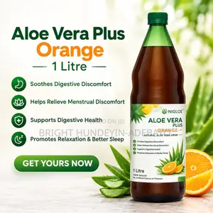 NeoLife Aloevera Plus Drink - Digestive & Stress Relief