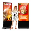 Hayar Kayan Gani da Ji: Talabijin, Projector, Digital Signage, PA Systems - 1