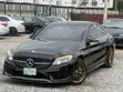 Mercedes-Benz C43 2017 Black - 1