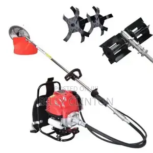 Brand New Brush Cutter and Weeder Machine