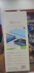 Just Max Type-C zu Lightning Mai Sauri (27W) - 2
