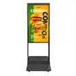 Digital Signage, TV, Projector, PA System Rental - 1