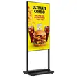 Digital Signage, TV, Projector, PA System Rental - 2