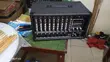 Heroes 8-Channel Mixer Amplifier - 2